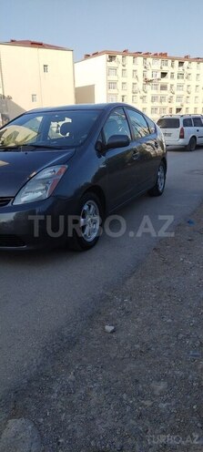 Toyota Prius 2007, 527,112 km - 1.5 l - Bakı