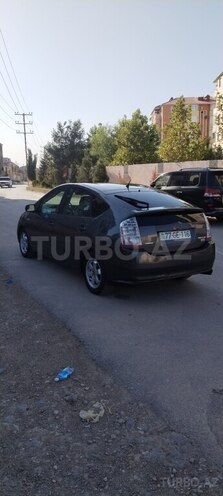 Toyota Prius 2007, 527,112 km - 1.5 l - Bakı
