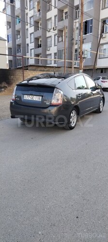 Toyota Prius 2007, 527,112 km - 1.5 l - Bakı
