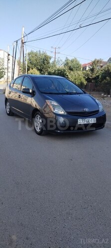 Toyota Prius 2007, 527,112 km - 1.5 l - Bakı