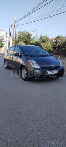 Toyota Prius 2007, 527,112 km - 1.5 l - Bakı