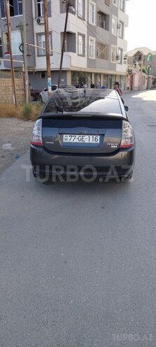 Toyota Prius 2007, 527,112 km - 1.5 l - Bakı