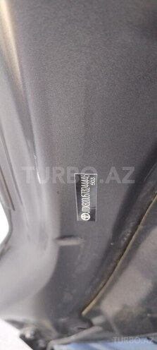 Toyota Prius 2007, 527,112 km - 1.5 l - Bakı