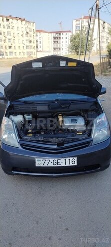 Toyota Prius 2007, 527,112 km - 1.5 l - Bakı