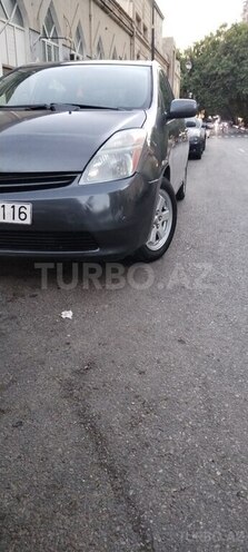 Toyota Prius 2007, 527,112 km - 1.5 l - Bakı