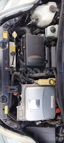Toyota Prius 2007, 527,112 km - 1.5 l - Bakı