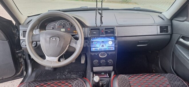 LADA (VAZ) Priora 2013, 177,525 km - 1.6 l - Xaçmaz