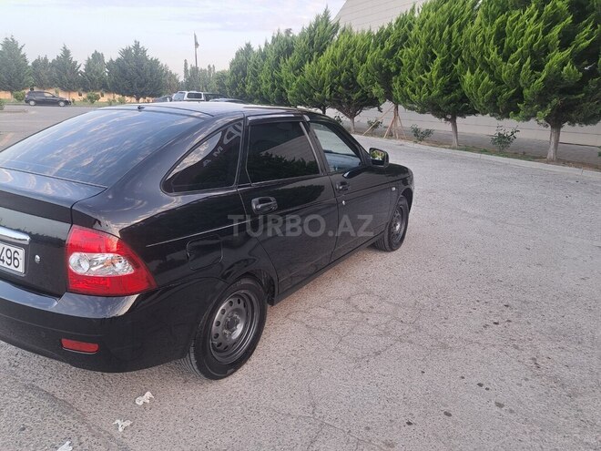 LADA (VAZ) Priora 2013, 177,525 km - 1.6 l - Xaçmaz