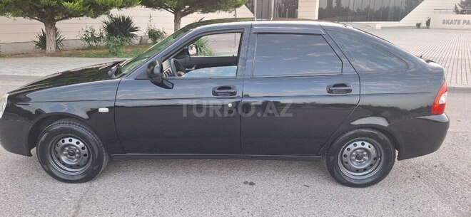 LADA (VAZ) Priora 2013, 177,525 km - 1.6 l - Xaçmaz