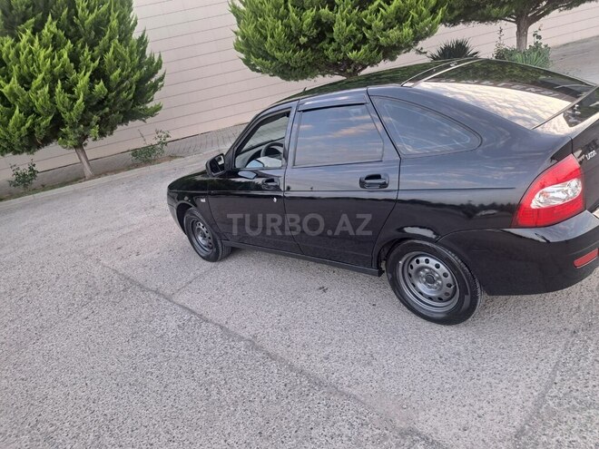 LADA (VAZ) Priora 2013, 177,525 km - 1.6 l - Xaçmaz