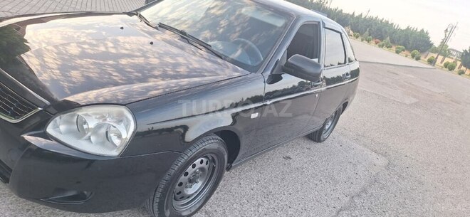 LADA (VAZ) Priora 2013, 177,525 km - 1.6 l - Xaçmaz