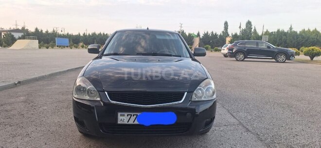 LADA (VAZ) Priora 2013, 177,525 km - 1.6 l - Xaçmaz