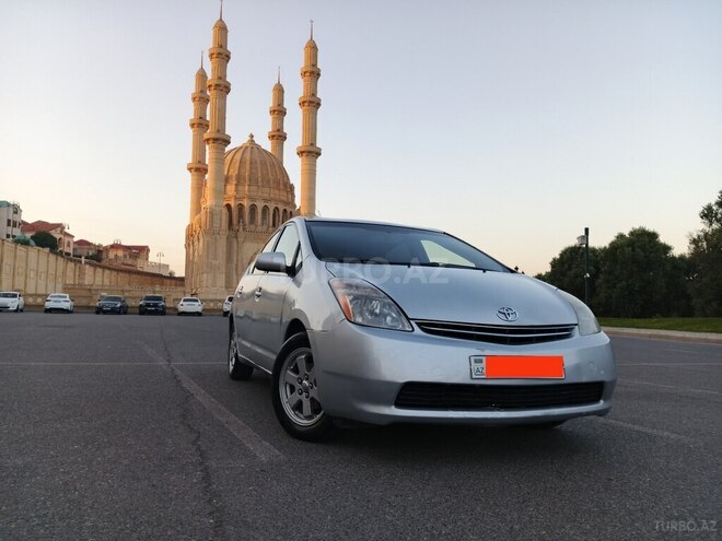 Toyota Prius 2007, 270,000 km - 1.5 l - Bakı