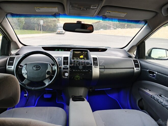 Toyota Prius 2007, 270,000 km - 1.5 l - Bakı