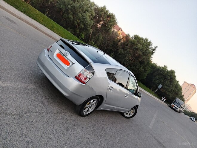 Toyota Prius 2007, 270,000 km - 1.5 l - Bakı