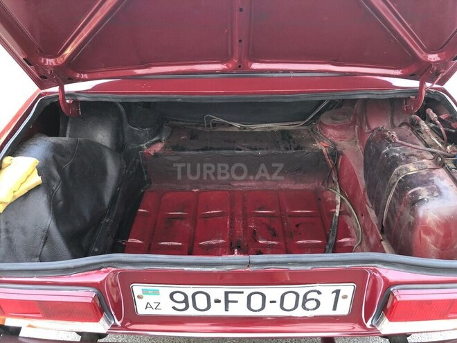 LADA (VAZ) 2107 2009, 30,000 km - 1.6 l - Bakı