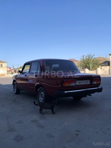 LADA (VAZ) 2107 2009, 30,000 km - 1.6 l - Bakı