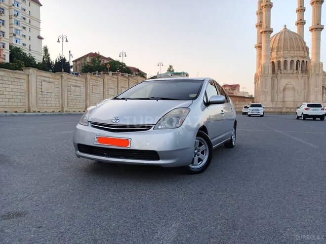 Toyota Prius 2007, 270,000 km - 1.5 l - Bakı