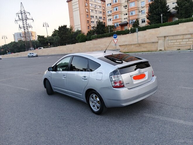 Toyota Prius 2007, 270,000 km - 1.5 l - Bakı