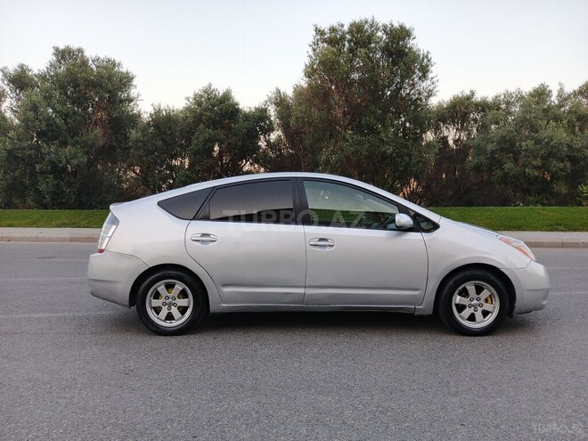 Toyota Prius 2007, 270,000 km - 1.5 l - Bakı