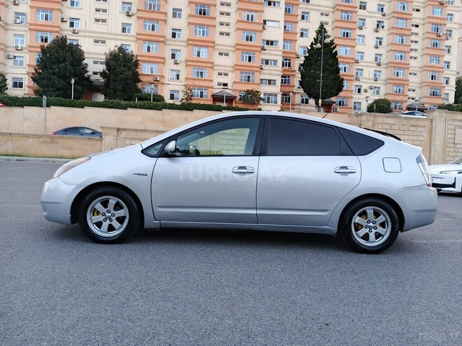 Toyota Prius 2007, 270,000 km - 1.5 l - Bakı
