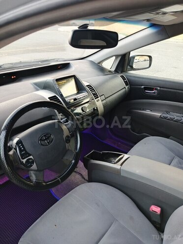 Toyota Prius 2007, 270,000 km - 1.5 l - Bakı