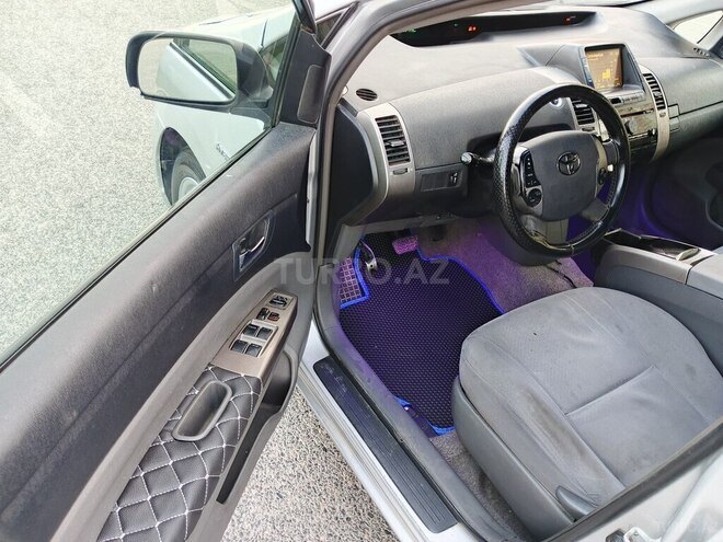 Toyota Prius 2007, 270,000 km - 1.5 l - Bakı