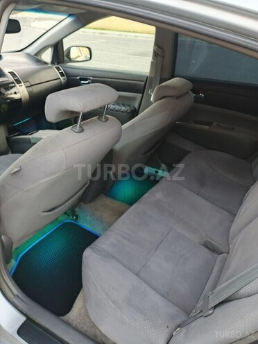 Toyota Prius 2007, 270,000 km - 1.5 l - Bakı