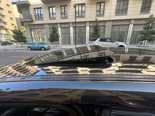 BMW 525 2001, 340,000 km - 2.5 l - Bakı