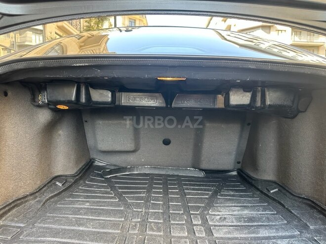 BMW 525 2001, 340,000 km - 2.5 l - Bakı