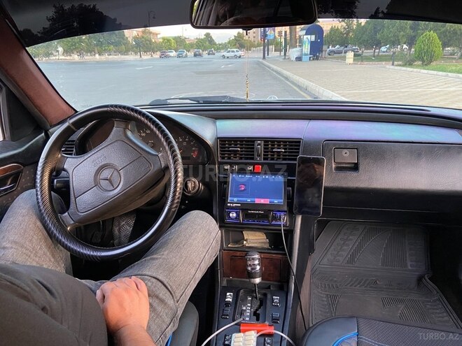 Mercedes C 180-4