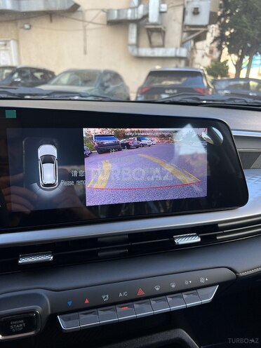 Chery  2024, 33 km - 1.5 l - Bakı