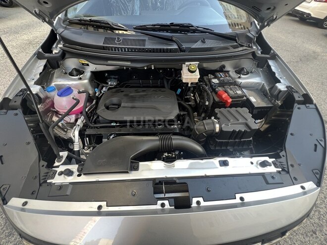 Chery  2024, 33 km - 1.5 l - Bakı
