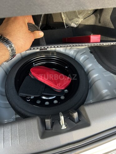 Chery  2024, 33 km - 1.5 l - Bakı