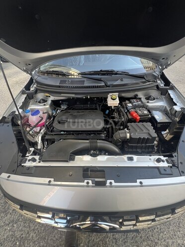 Chery  2024, 33 km - 1.5 l - Bakı