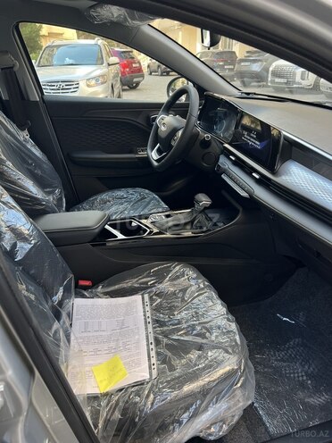 Chery  2024, 33 km - 1.5 l - Bakı