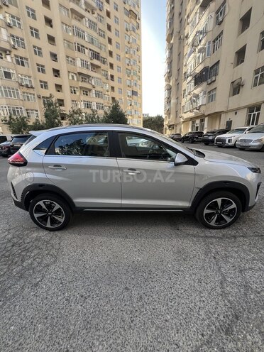Chery  2024, 33 km - 1.5 l - Bakı