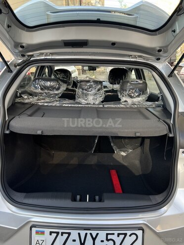 Chery  2024, 33 km - 1.5 l - Bakı