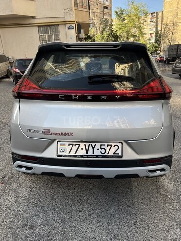 Chery  2024, 33 km - 1.5 l - Bakı