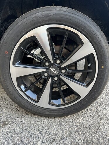 Chery  2024, 33 km - 1.5 l - Bakı