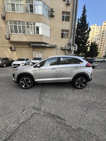 Chery  2024, 33 km - 1.5 l - Bakı