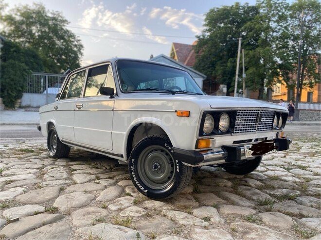 LADA (VAZ) 2106 2005, 15,840 km - 1.6 l - Şamaxı
