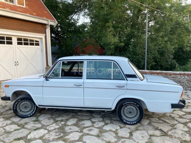 LADA (VAZ) 2106 2005, 15,840 km - 1.6 l - Şamaxı