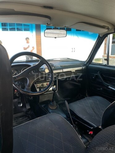 LADA (VAZ) 2106 2005, 15,840 km - 1.6 l - Şamaxı