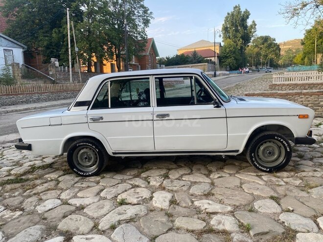 LADA (VAZ) 2106 2005, 15,840 km - 1.6 l - Şamaxı