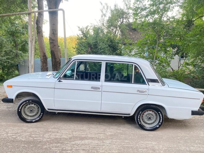 LADA (VAZ) 2106 2005, 15,840 km - 1.6 l - Şamaxı