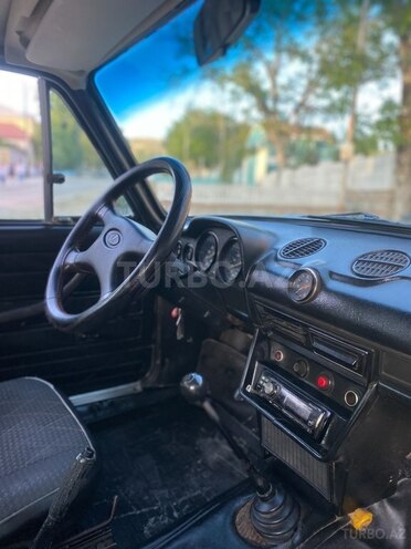 LADA (VAZ) 2106 2005, 15,840 km - 1.6 l - Şamaxı