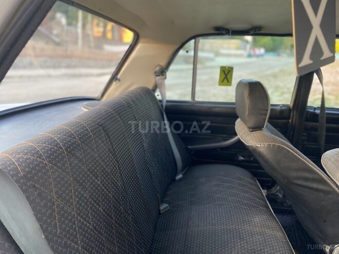 LADA (VAZ) 2106 2005, 15,840 km - 1.6 l - Şamaxı