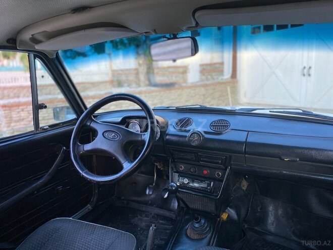 LADA (VAZ) 2106 2005, 15,840 km - 1.6 l - Şamaxı