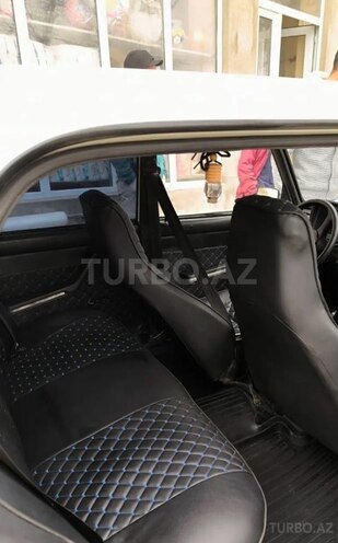 LADA (VAZ) 2107 2010, 20,000 km - 1.6 l - Qusar